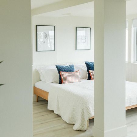 Star & Garter Appartement Falmouth Buitenkant foto