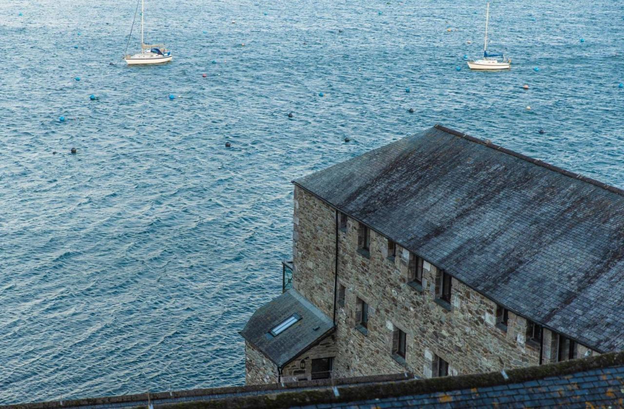 Star & Garter Appartement Falmouth Buitenkant foto