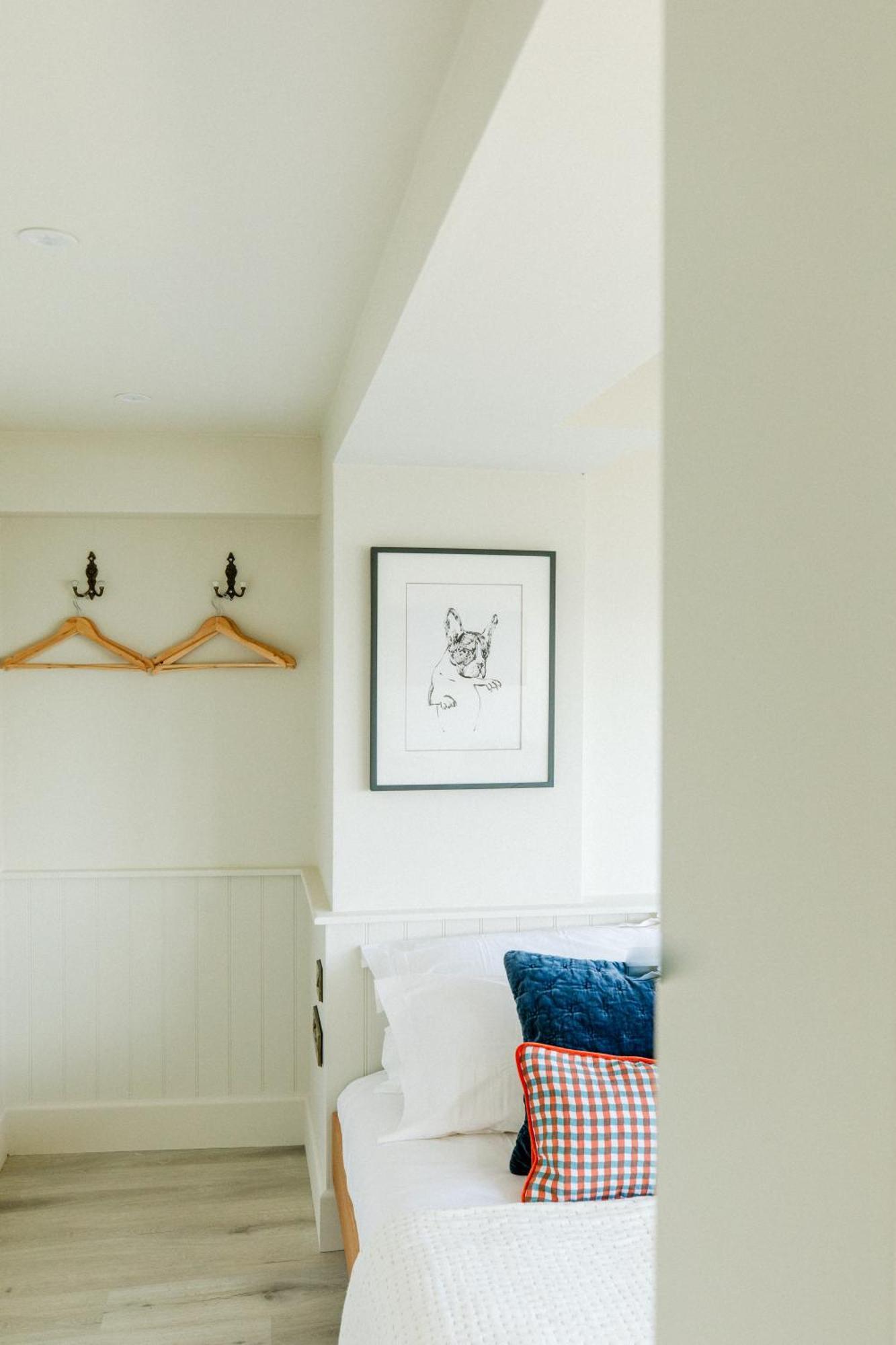 Star & Garter Appartement Falmouth Buitenkant foto