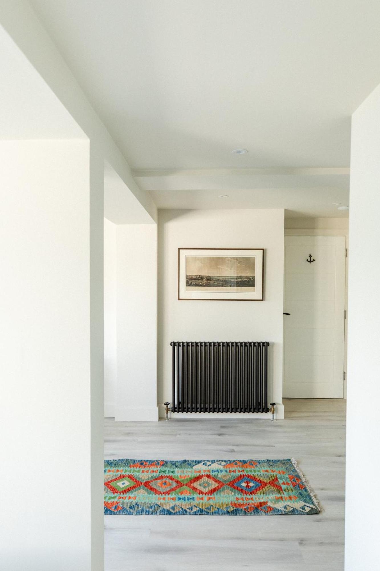 Star & Garter Appartement Falmouth Buitenkant foto