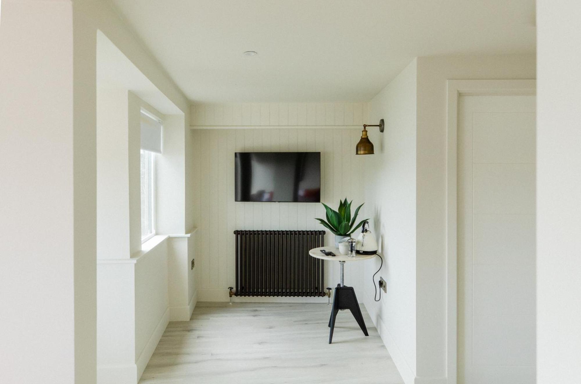 Star & Garter Appartement Falmouth Buitenkant foto